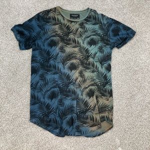 Pac Sun Mens Tee
